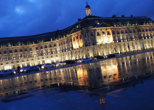 rencontre sexe en plein coeur de Bordeaux