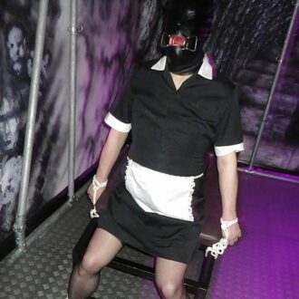transexuel Libourne 