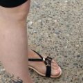 Fetichiste pieds a Bordeaux cherche amateur tres obeissant 